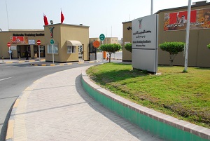 Bahrain Training Institute launches (Instagram) account